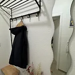 דירה Moderne Mit Waldflair Und Kaffeegenuss פאדרבורן