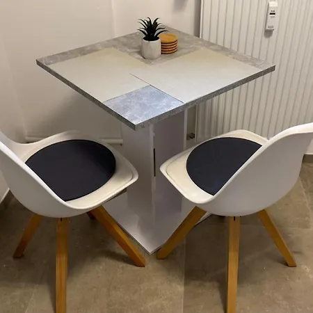 Moderne Mit Waldflair Und Kaffeegenuss Apartment *