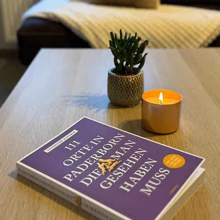 Moderne Mit Waldflair Und Kaffeegenuss Apartmán