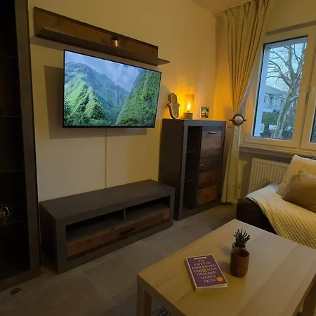 Moderne Mit Waldflair Und Kaffeegenuss 파더본