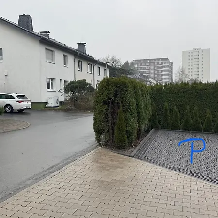 Moderne Mit Waldflair Und Kaffeegenuss *