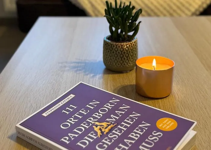 Moderne Mit Waldflair Und Kaffeegenuss Apartmán